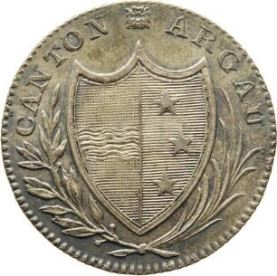 10 Batzen