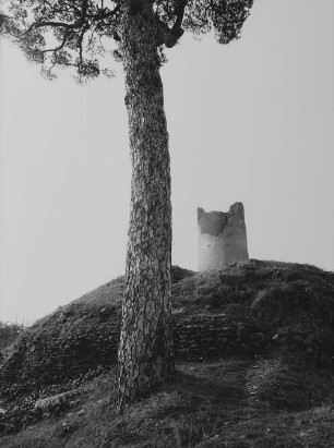 Archivfotografie "ausland_italien_rom_21807"