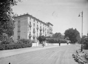 Hôtel du Parc