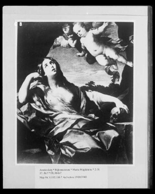 Maria Magdalena