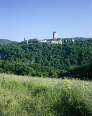 Burg Lichtenberg