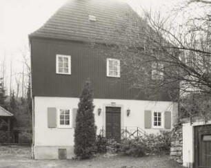 Winzerhaus