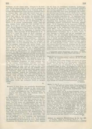 222-223 [Rezension] Jahrbuch der Sächsischen Missionskonferenz für das Jahr 1898