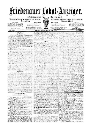 Nr. 121, 24.05.1908