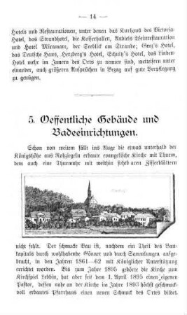 5. Oeffentliche Gebäude