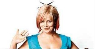 Die Friseuse