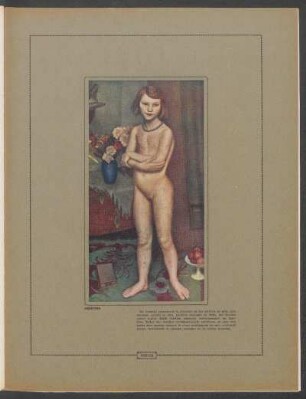 "Desnudo" - [Ilustración]