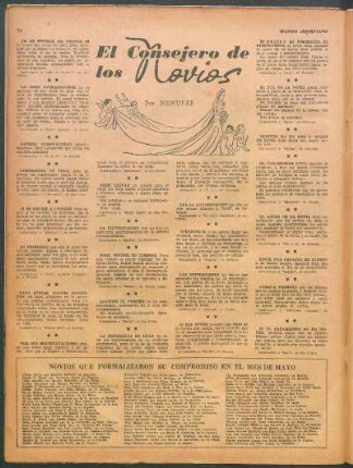 El casamiento civil