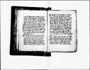 Gebete und Litanei gegen die Türken