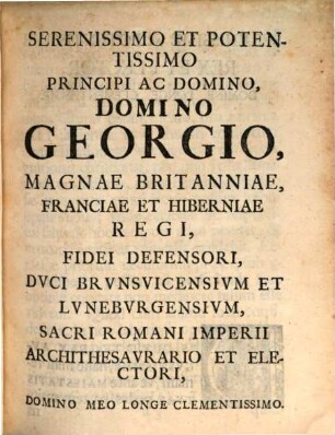 Josephi Binghami, Rectoris Ecclesiae Havantinae In Agro Hantoniensi Angliae, Origines Sive Antiquitates Ecclesiasticae, 4