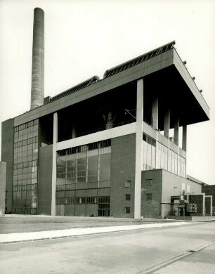 Volkswagenwerk, 1945-1950