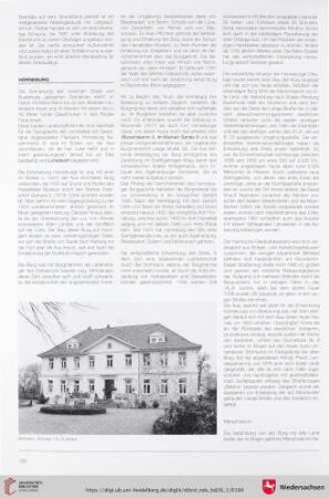 Horneburg