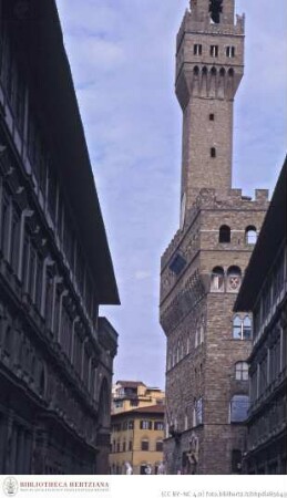 Palazzo Vecchio