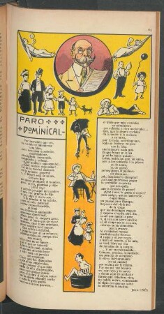 Paro dominical