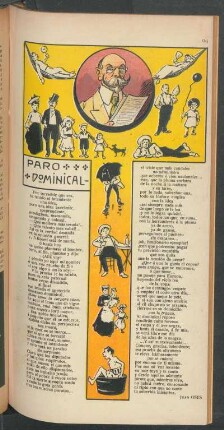 Paro dominical