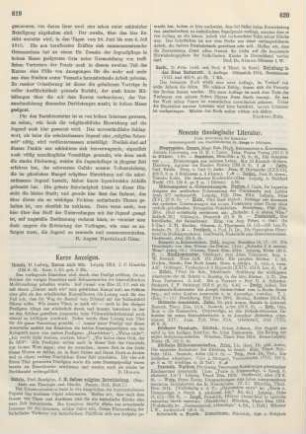 619-620 [Rezension] Stölzle, Remigius, J. M. Sailers religiöse Entwickelung