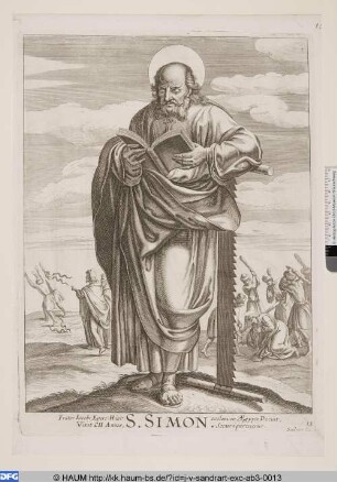 S. Simon