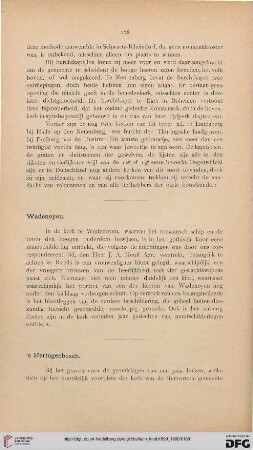 Wadenoyen / 's Hertogebosch / Wilsum