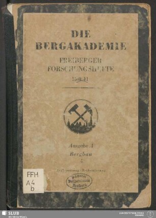 Zur begrifflichen und formelmäßigen Erfassung von Siebvorgängen