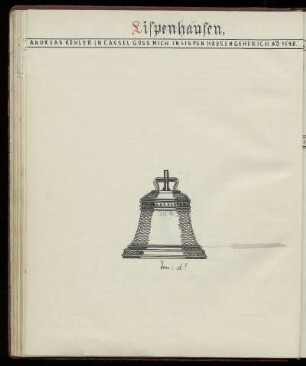 Lispenhausen