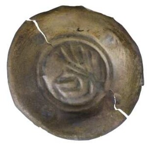 Münze, Pfennig, 1251-1300