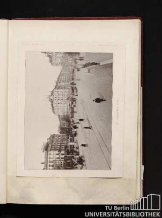 IV. Potsdamer Platz.