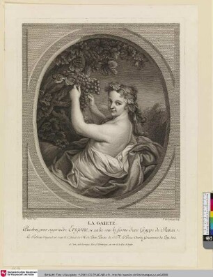 La Gaieté