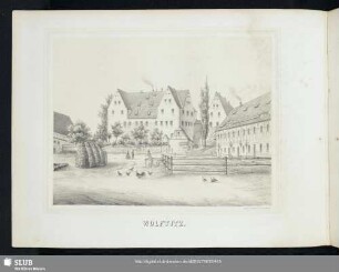 Wolftitz