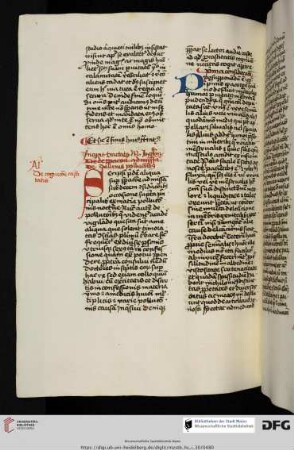Johannes Gerson, De cognitione castitatis
