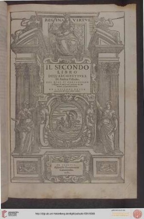 Il secondo libro