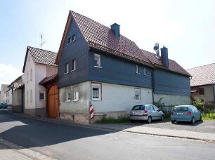Pohlheim, Dorf-Güller-Straße 9