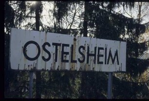 Hp. Ostelsheim