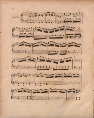 Sonate pour piano & guitare : oeuvre 105