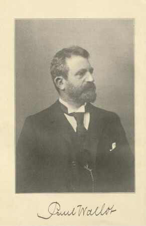 Paul Wallot