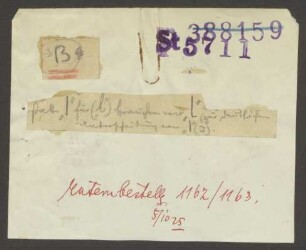 Schriftproben und Bestellungen des Schrifttyps "Akzidenz-Grotesk"