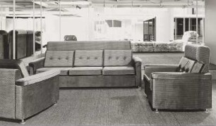 Sitzgruppe (Modell 4109)