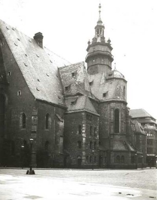 Nikolaikirche