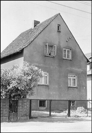 Havelse, Ricklinger Stadtweg Nr. 5