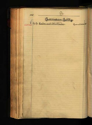 Hermann Hölty.