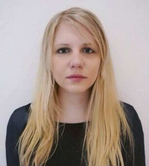 Leonie Loretta Scholl