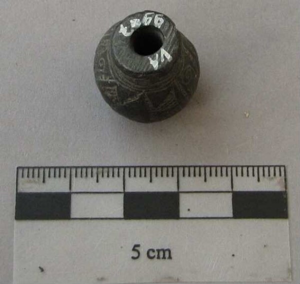 spindle whorl