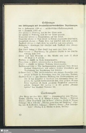 Quellenangabe