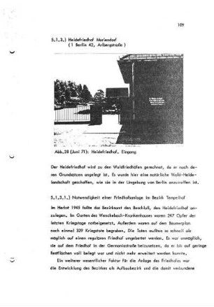 5.1.3.) Heidefriedhof Mariendorf
