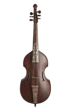 Viola da gamba