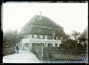 alte Mühle
