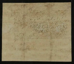 Der Vikar des Bischofs Otto von Konstanz [Otto IV. von Sonnenberg] bestätigt die Verleihung der Kaplanei der Dreikönigskapelle in Ulm an Jakob Piermann, nachdem der bisherige Kaplan Matthias Gassenmaier verstorben war, durch Peter Krafft von Dellmensingen, Bürger zu Ulm, und beauftragt den Dekan von Blaubeuren mit der Investitur.