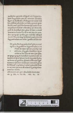 Liber III / Cap. VI