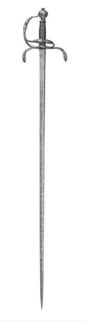 Degen, 1953.W.127 B