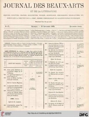 Nr. 17 (15. Septembre 1862)