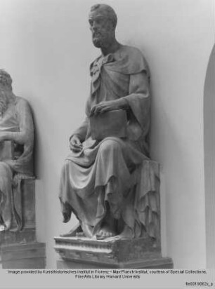 Evangelist Matthäus
